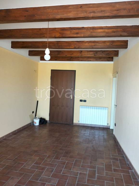 appartamento in vendita a Narni in zona Stifone