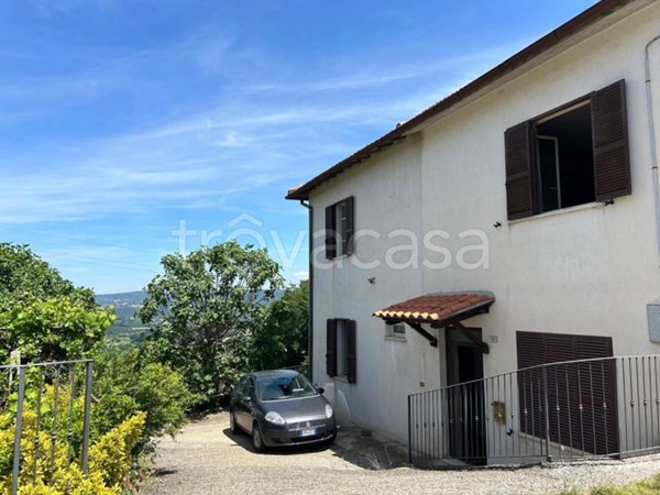 casa indipendente in vendita a Narni in zona Gualdo