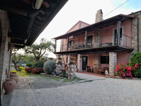 appartamento in vendita a Narni in zona Vigne