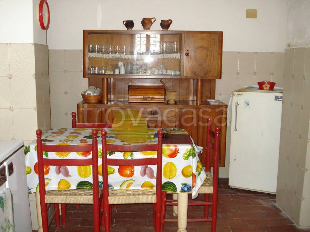 appartamento in vendita a Narni in zona San Vito