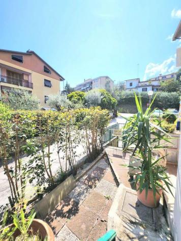 appartamento in vendita a Narni in zona Santa Lucia