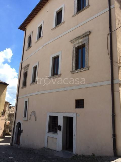 appartamento in vendita a Narni in zona Stifone