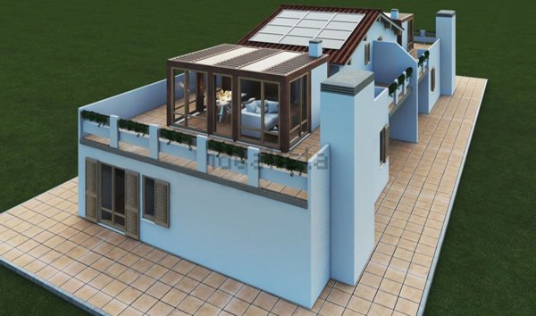 casa indipendente in vendita a Narni in zona Ponte San Lorenzo