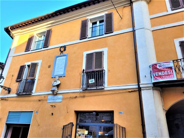 appartamento in vendita a Narni