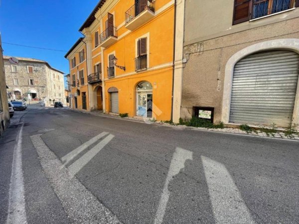 appartamento in vendita a Narni