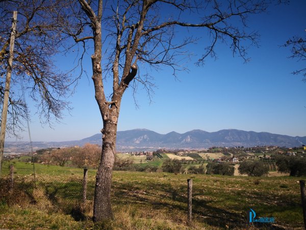 appartamento in vendita a Narni