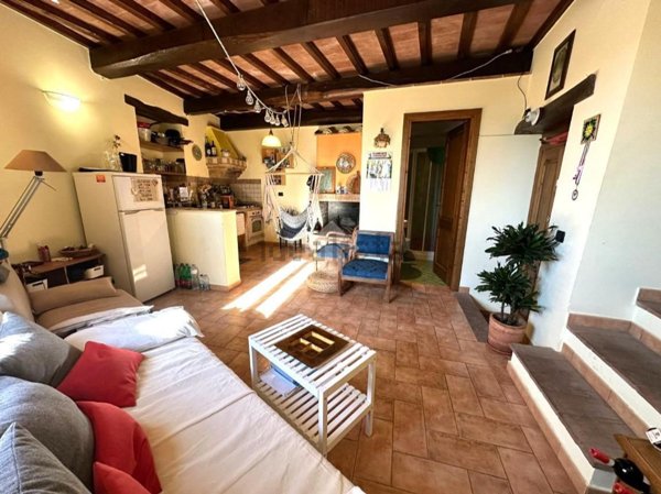 appartamento in vendita a Narni