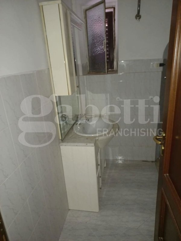 appartamento in vendita a Narni in zona Taizzano
