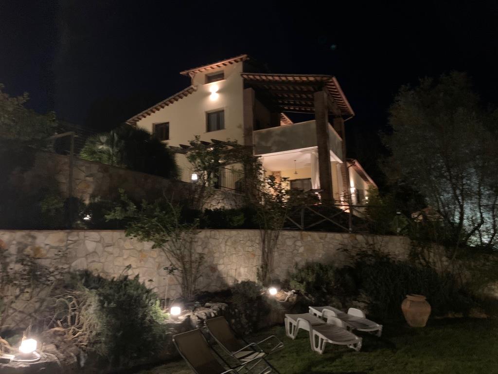 casa indipendente in vendita a Narni