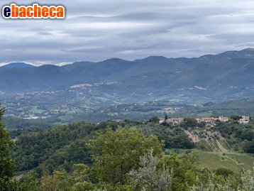 casa indipendente in vendita a Narni in zona Itieli