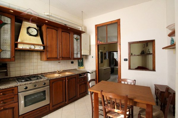 appartamento in vendita a Narni
