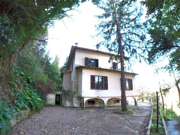casa indipendente in vendita a Narni in zona Nera Montoro