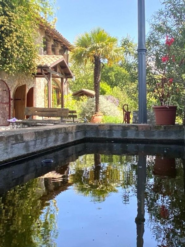 casale in vendita a Narni in zona Taizzano