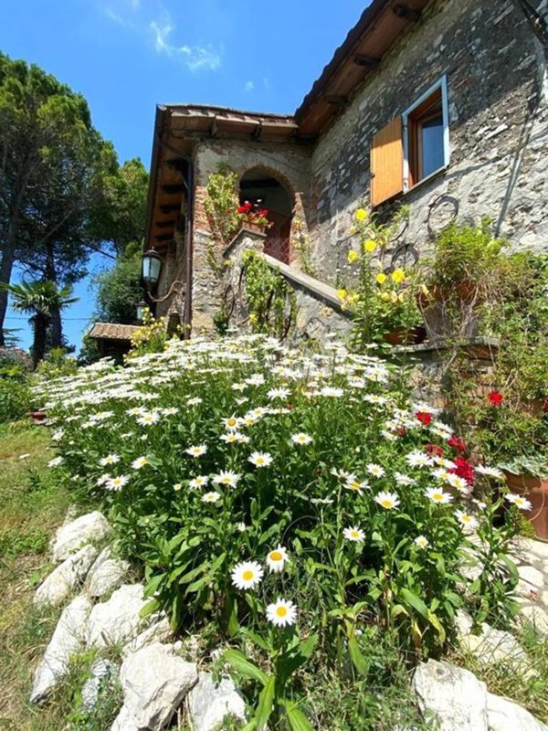 casa indipendente in vendita a Narni in zona Taizzano