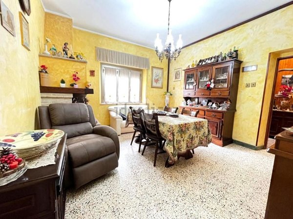 appartamento in vendita a Narni in zona Cigliano