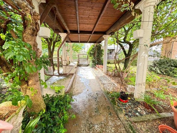 appartamento in vendita a Narni in zona Cigliano
