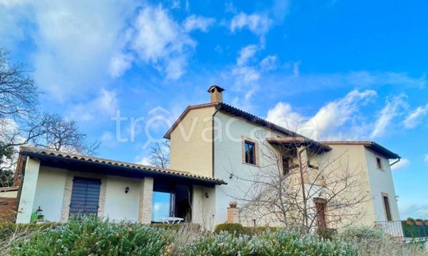 casa indipendente in vendita a Narni in zona Capitone