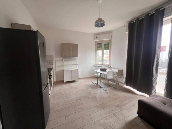 appartamento in vendita a Narni in zona Narni Scalo