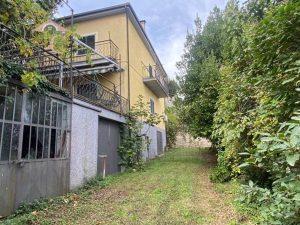 casa indipendente in vendita a Narni in zona Capitone