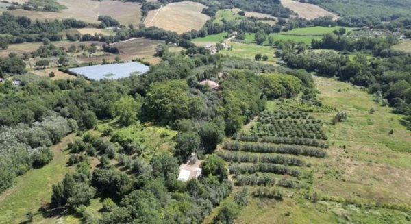 casale in vendita a Narni in zona Montoro