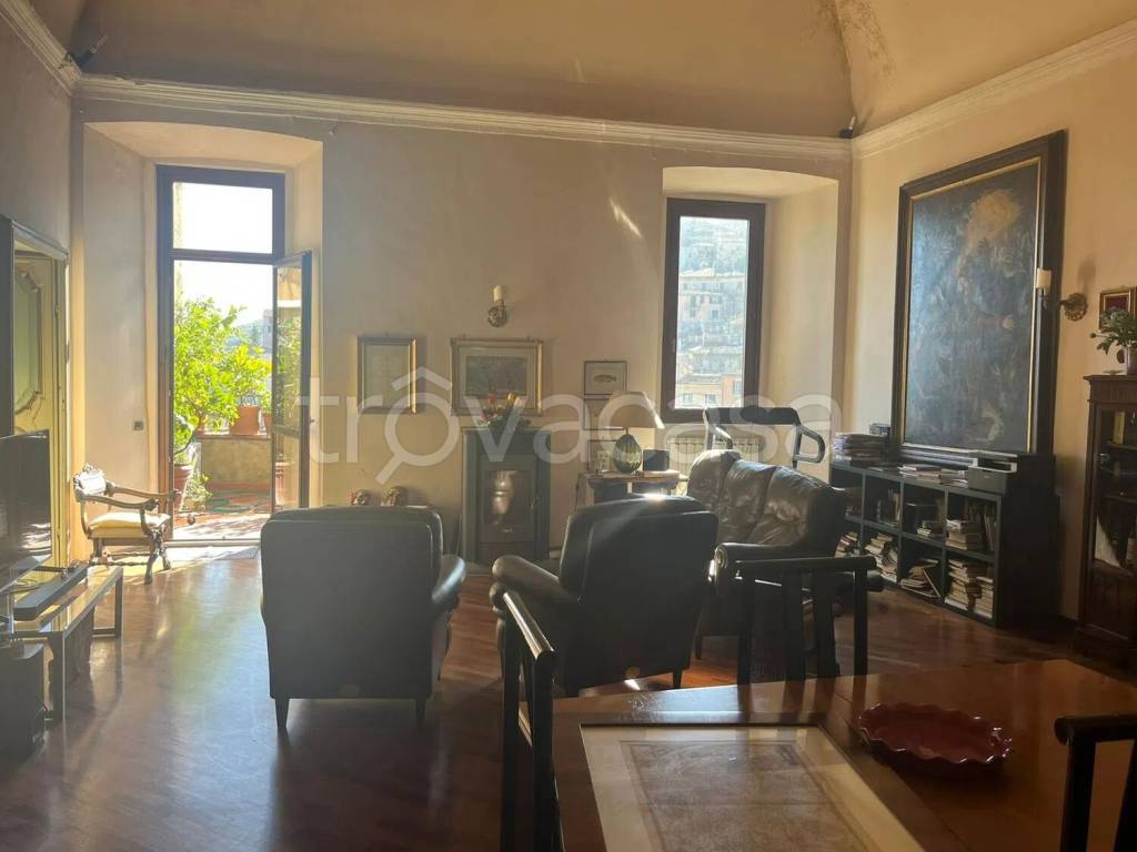 appartamento in vendita a Narni