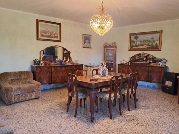 casa indipendente in vendita a Narni in zona Capitone