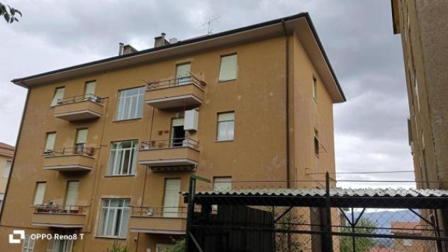 appartamento in vendita a Narni