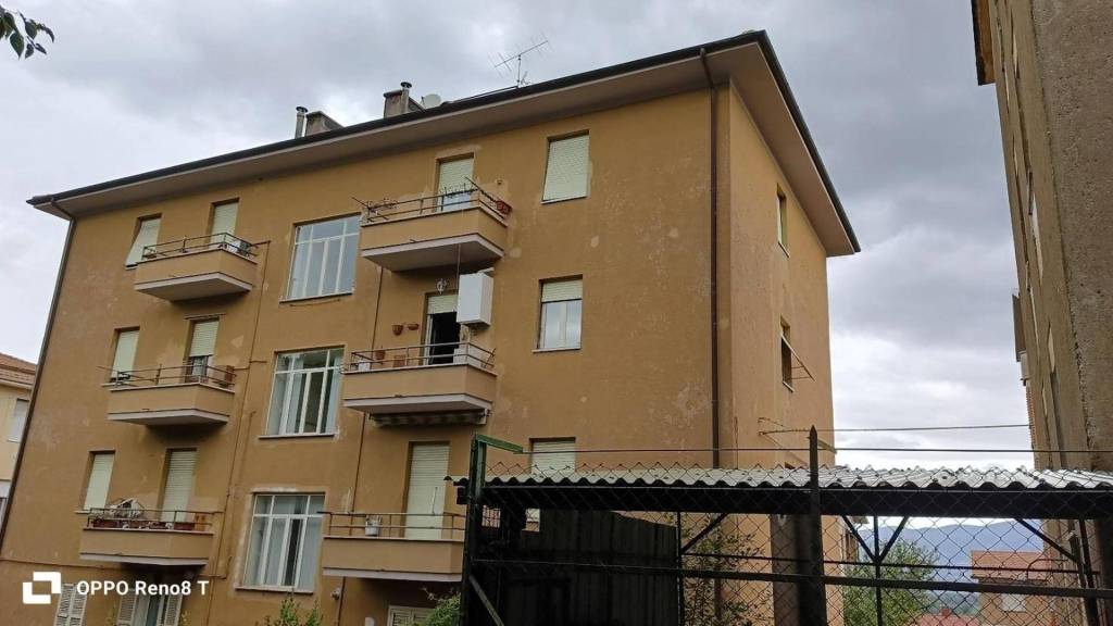 appartamento in vendita a Narni