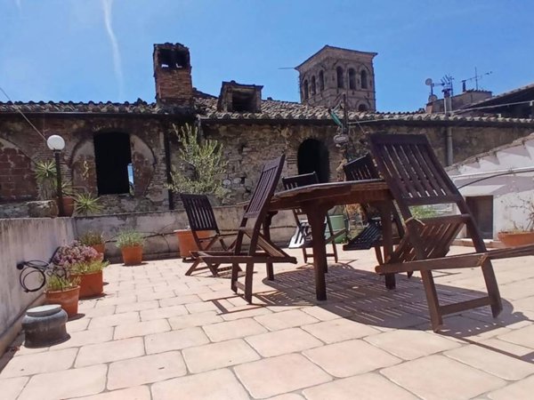 appartamento in vendita a Narni