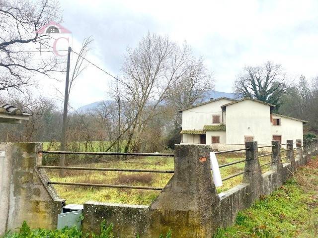 casa indipendente in vendita a Narni in zona Sant'Urbano