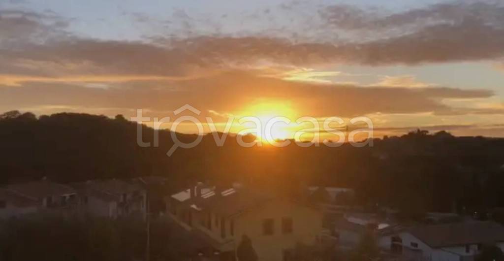 appartamento in vendita a Narni in zona Taizzano