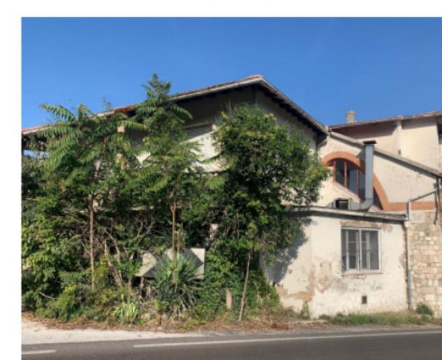 quadrivano in vendita a Narni in zona Testaccio