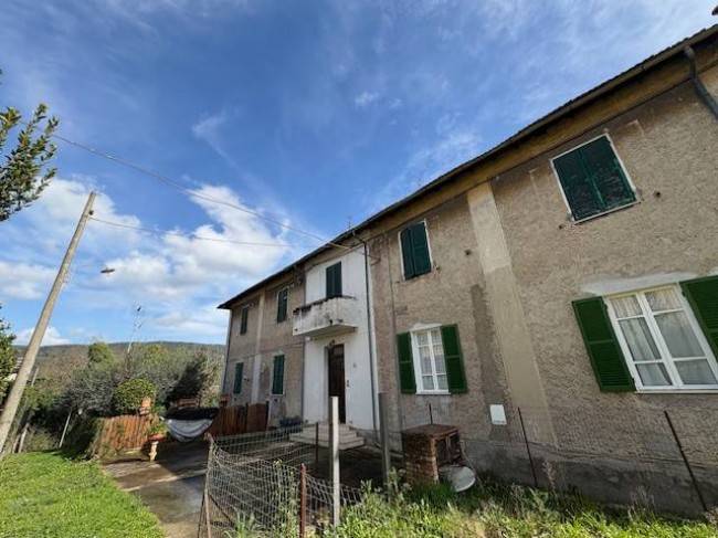 appartamento in vendita a Narni in zona Nera Montoro