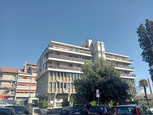 appartamento in vendita a Narni in zona Narni Scalo