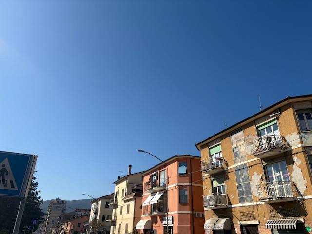 appartamento in vendita a Narni in zona Narni Scalo