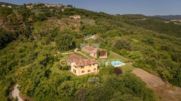 casa indipendente in vendita a Narni in zona Capitone