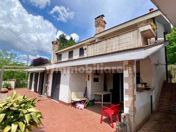 casa indipendente in vendita a Narni in zona Ponte San Lorenzo