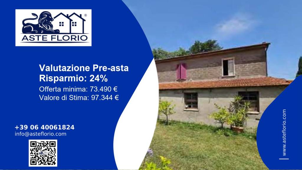 appartamento in vendita a Narni