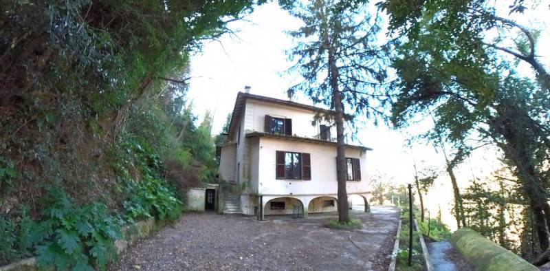 casa indipendente in vendita a Narni in zona Montoro