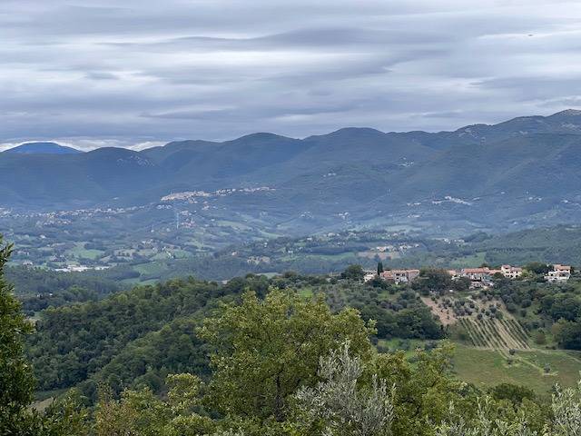 casa indipendente in vendita a Narni in zona Itieli