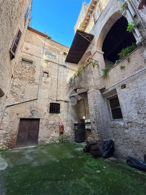 appartamento in vendita a Narni