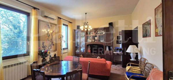 appartamento in vendita a Narni in zona San Liberato