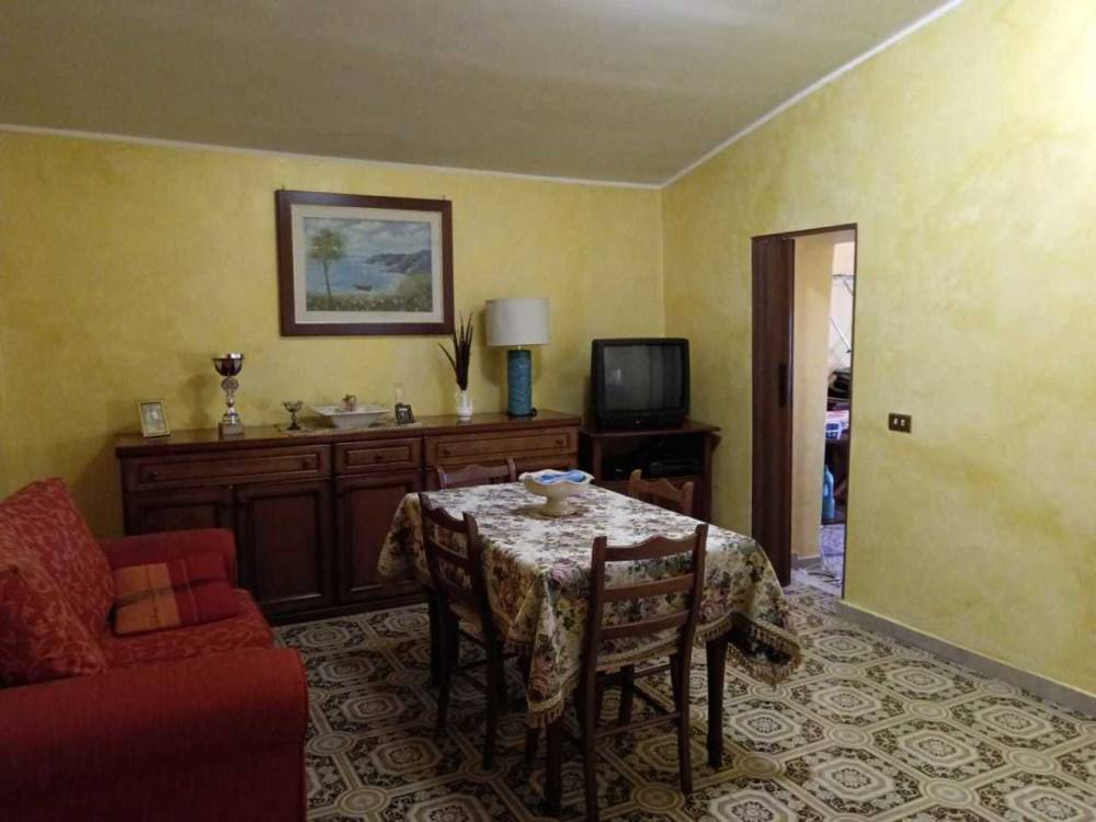 appartamento in vendita a Narni in zona Narni Scalo
