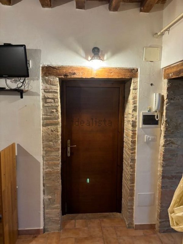 appartamento in vendita a Narni in zona Capitone