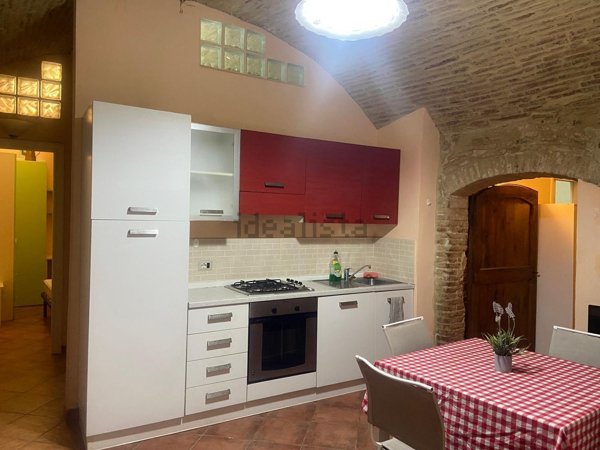 appartamento in vendita a Narni