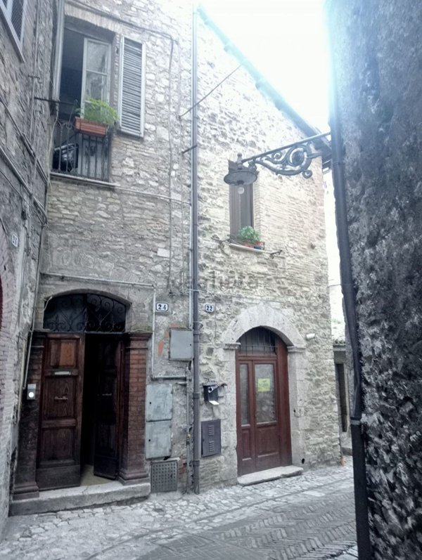 appartamento in vendita a Narni