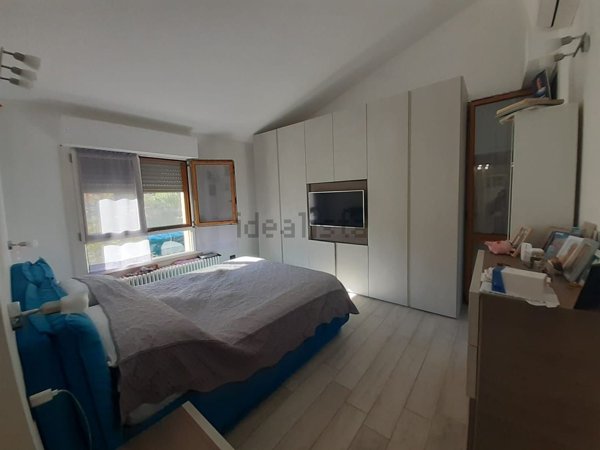 appartamento in vendita a Narni in zona Santa Lucia