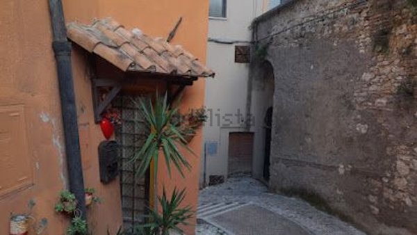 appartamento in vendita a Narni