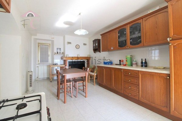 appartamento in vendita a Narni