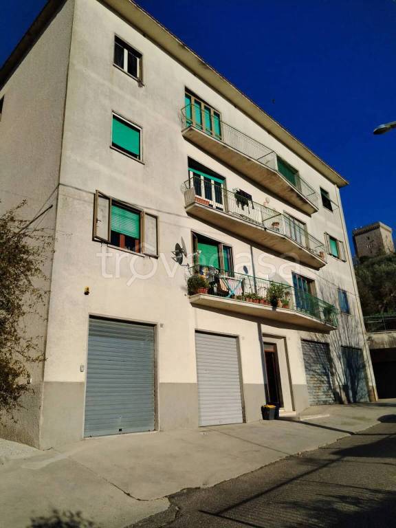 appartamento in vendita a Narni